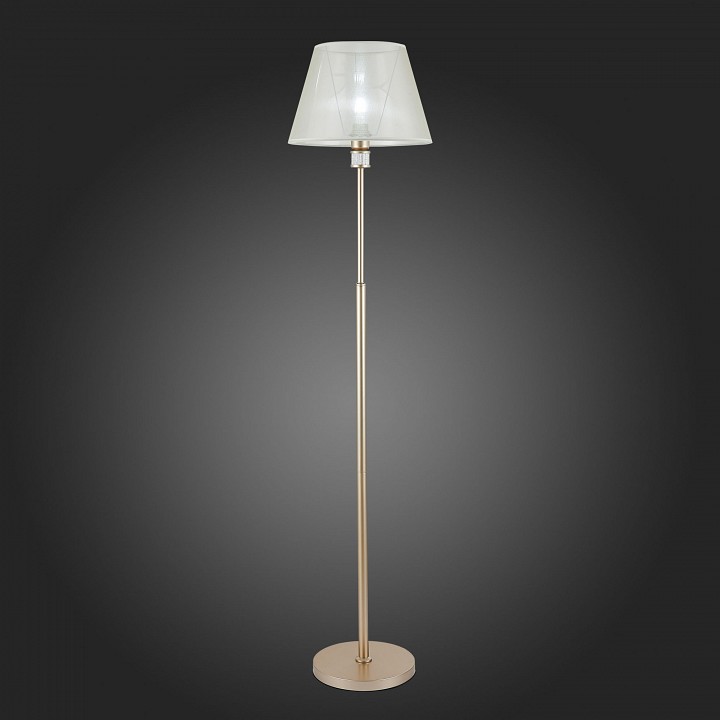Торшер evoluce manila sle107505-01
