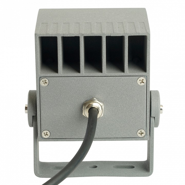 Настенно-потолочный прожектор feron ll-896 51700