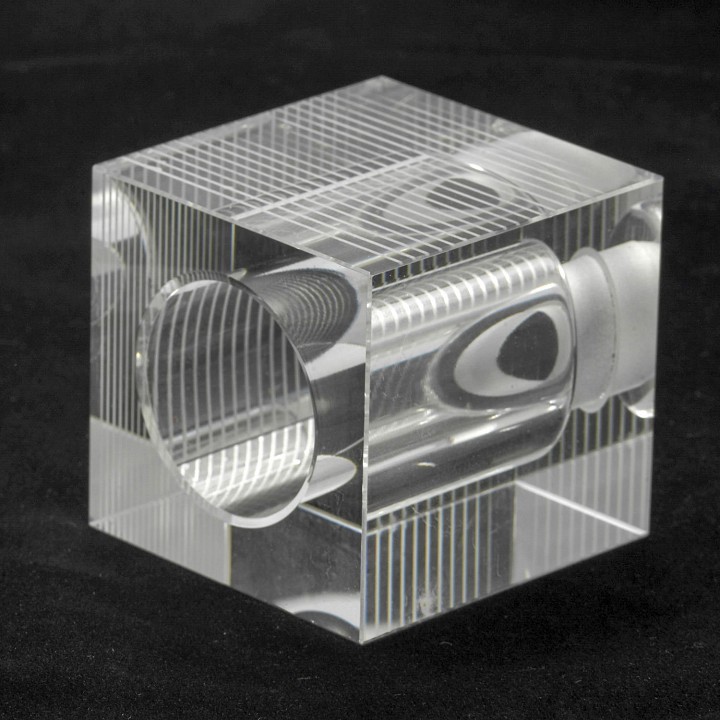 Накладной светильник lussole notte di luna grlsf-1307-04