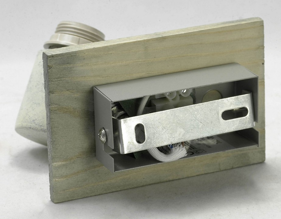 Бра lussole mcconnico grlsp-8058
