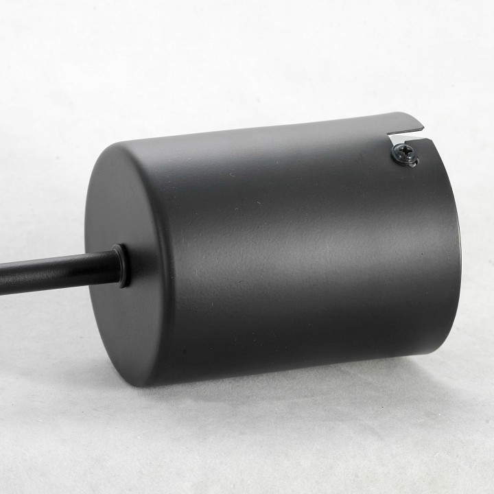 Подвесная люстра lussole duncan grlsp-8252