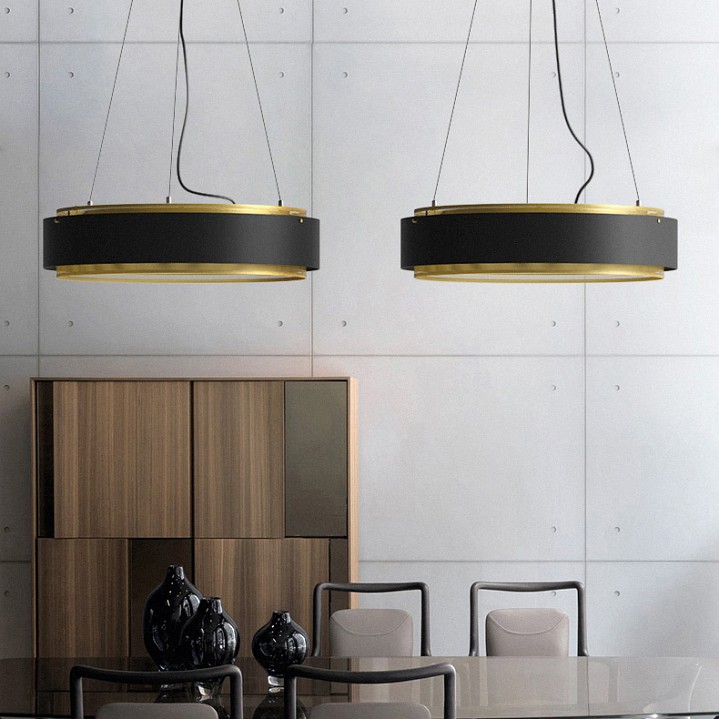 Подвесной светильник imperiumloft casing casing01
