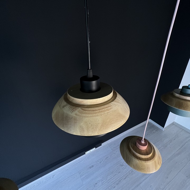 Подвесной светильник imperiumloft eco eco1