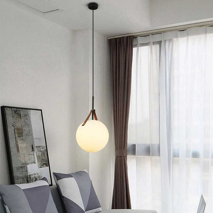 Подвесной светильник imperiumloft nucleus nucleus01