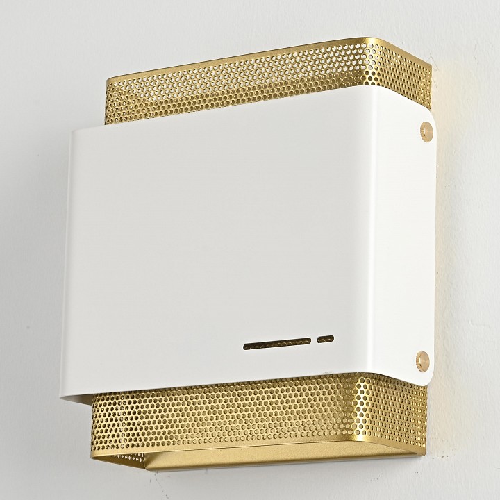Накладной светильник imperiumloft casing casing-wall01
