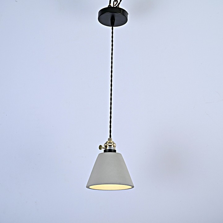 Подвесной светильник imperiumloft industry industry01