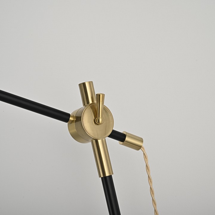 Торшер imperiumloft pipe pipe01