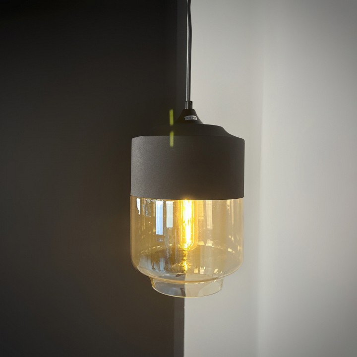 Подвесной светильник imperiumloft nord nord1