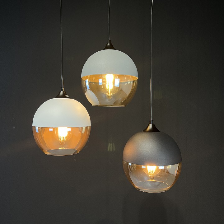 Подвесной светильник imperiumloft nord nord1