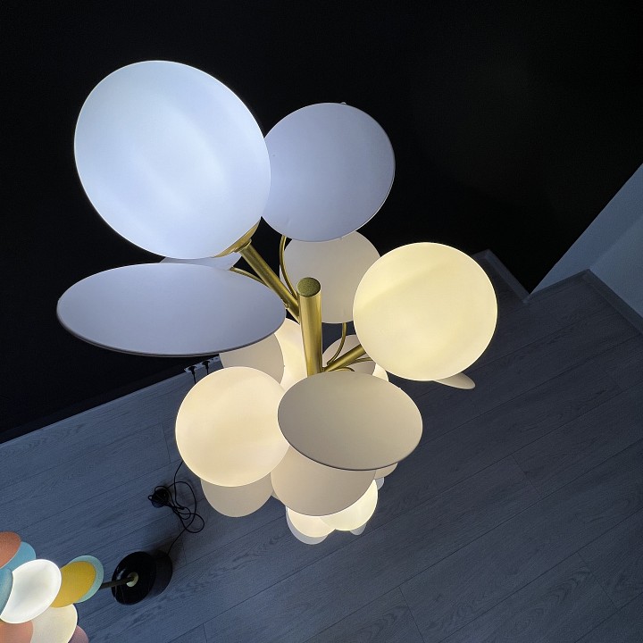 Торшер imperiumloft matisse matisse-fl01