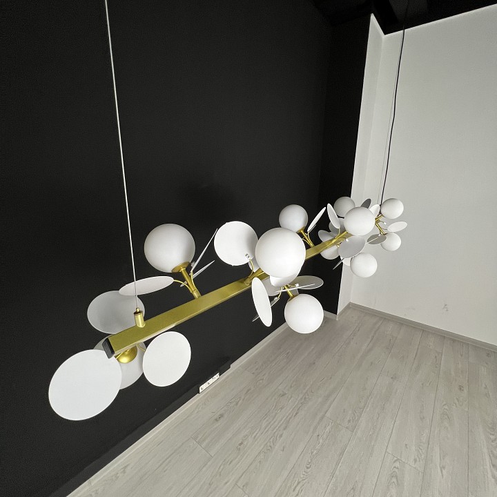 Подвесной светильник imperiumloft matisse matisse-l-self01