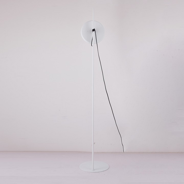 Торшер imperiumloft margott white margott-fl01