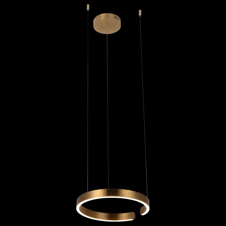Подвесной светильник loft it ring 10013s