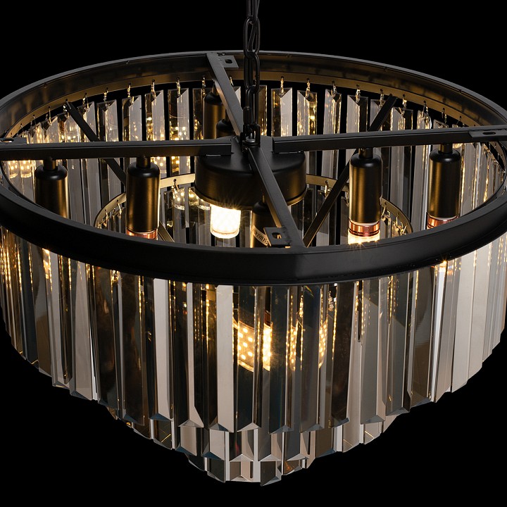 Подвесная люстра loft it prism 10018/500c