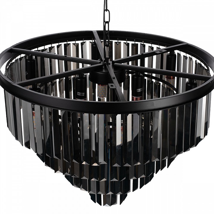 Подвесная люстра loft it prism 10018/600c