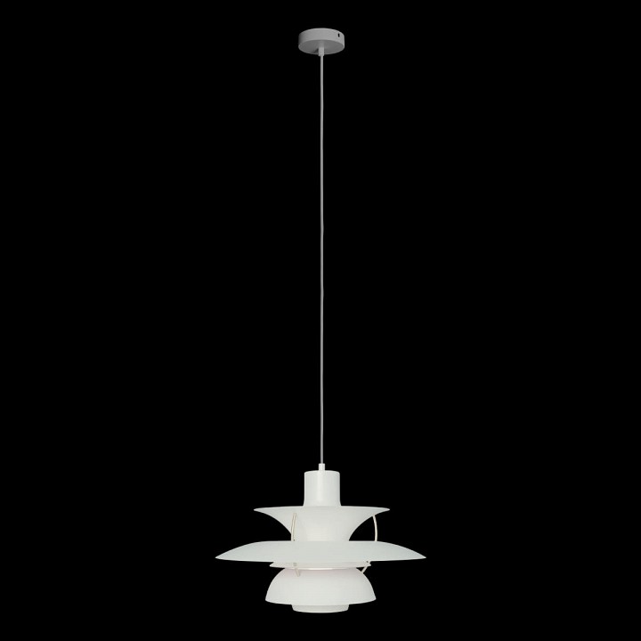 Подвесной светильник loft it floret 10113 white