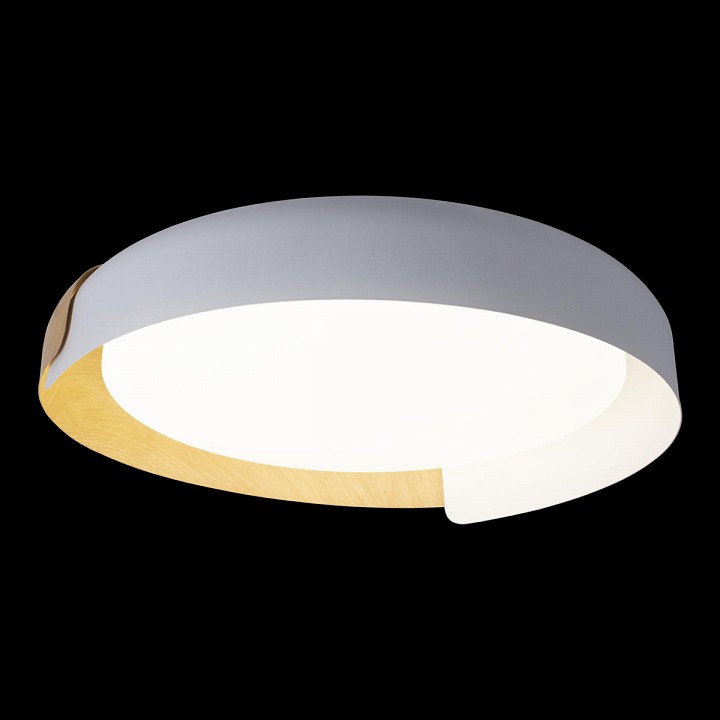 Накладной светильник loft it coin 10198 white
