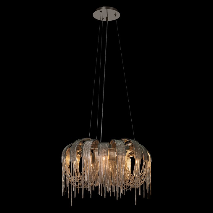 Подвесная люстра loft it volver 10404/650 sn