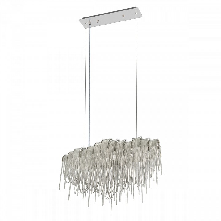 Подвесная люстра loft it volver 10404/720l sn