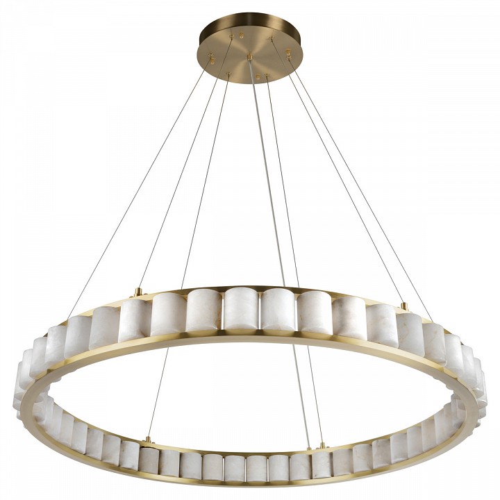 Подвесной светильник loft it manhattan 10415/1000