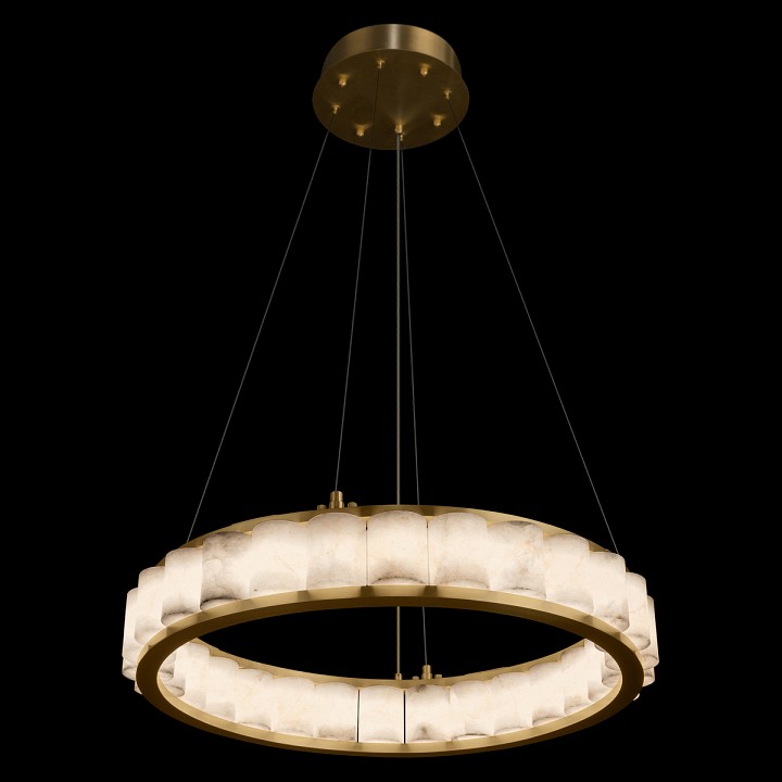 Подвесной светильник loft it manhattan 10415/600