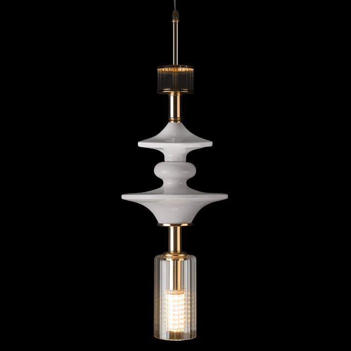 Подвесной светильник loft it spindle 10423/d