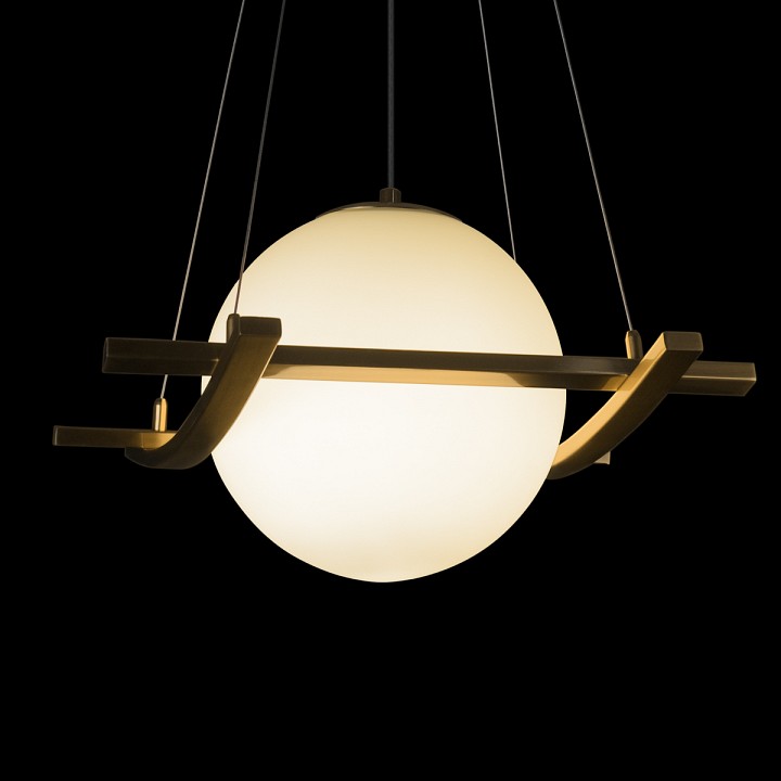 Подвесной светильник loft it swing 10424/200