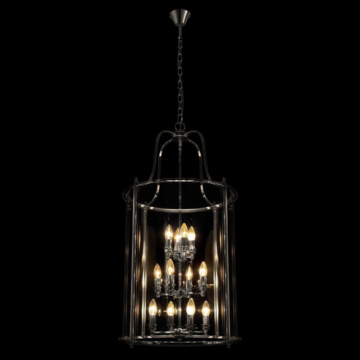 Подвесной светильник loft it lighthouse 10456/12 cr