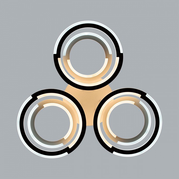 Потолочная люстра lumion osaka 8028/80cl