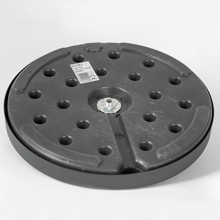 Торшер lussole murrieta lsp-0911