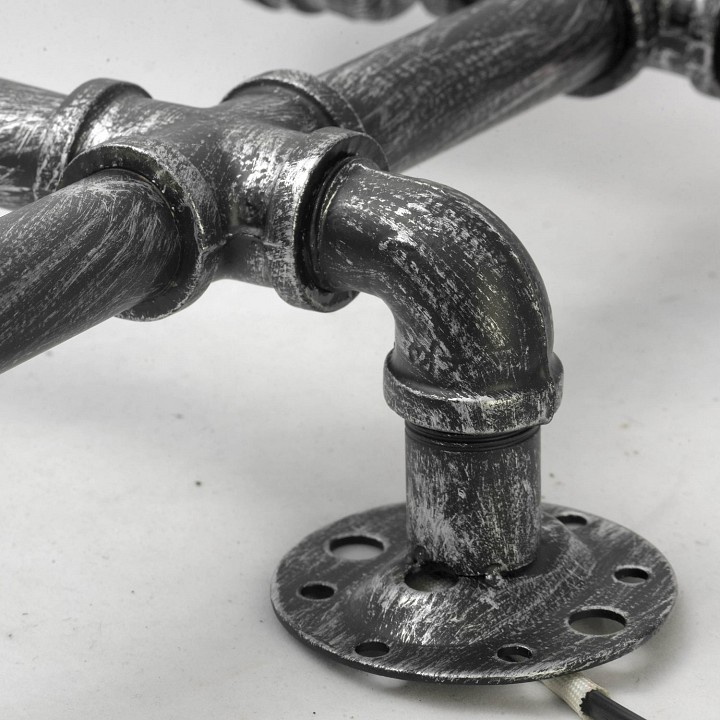 Бра lussole irondequoit lsp-9192