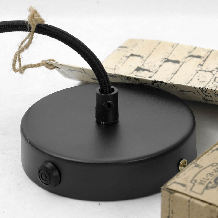 Подвесной светильник lussole irondequoit lsp-9608