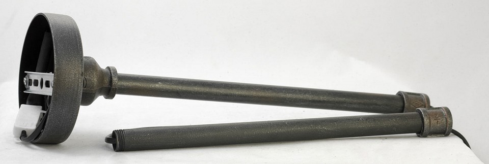 Светильник на штанге lussole medford lsp-9642