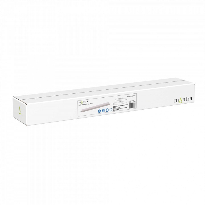 Встраиваемый светильник nowodvorski dot 9378