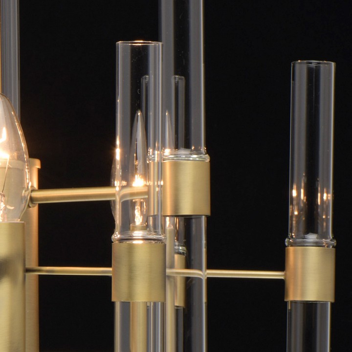 Подвесная люстра mw-light альгеро 3 285010703
