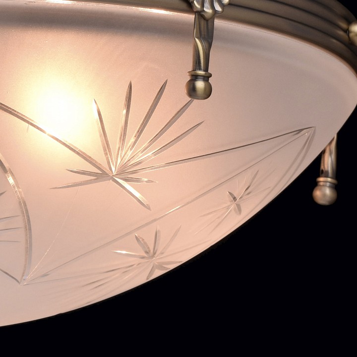 Светильник на штанге mw-light афродита 2 317012905