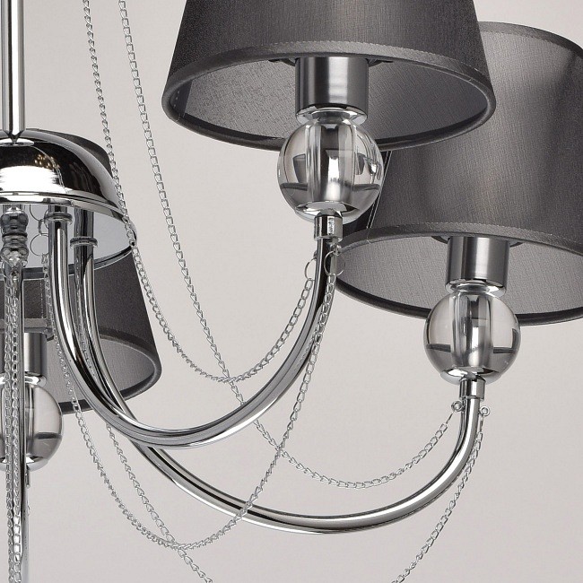 Люстра на штанге mw-light федерика 84 684010305