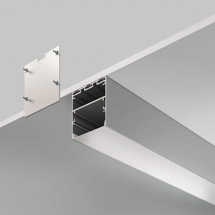 Короб накладной maytoni  alm-5050-s-2m