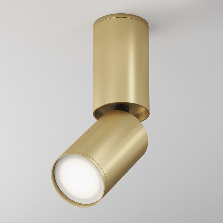 Спот maytoni technical focus s c051cl-01g