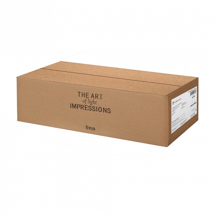 Подвесной светильник freya elori fr4005pl-03wb