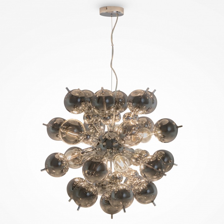Подвесная люстра maytoni bolla mod133pl-06ch