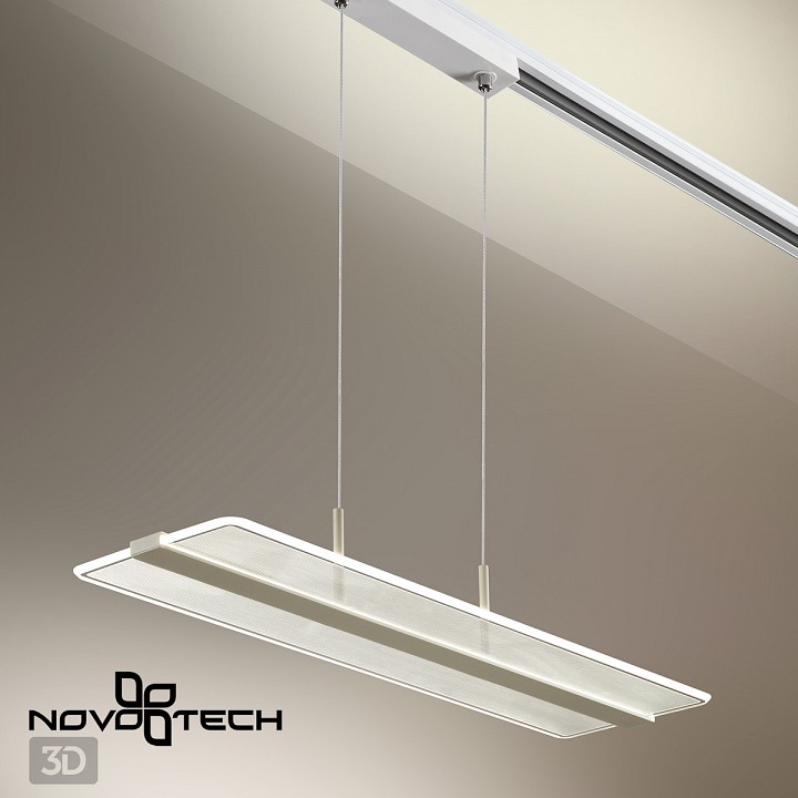 Подвесной светильник novotech iter 358995