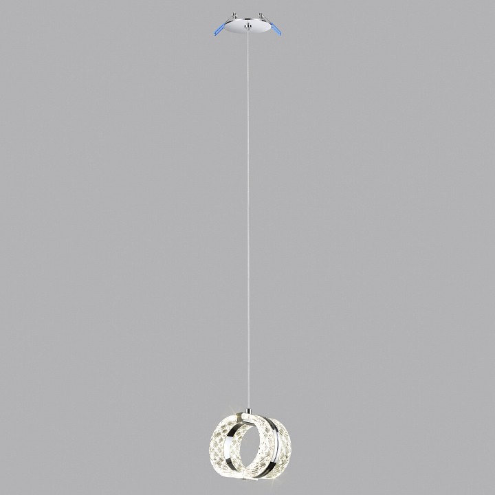 Подвесной светильник odeon light mirage 5029/8l