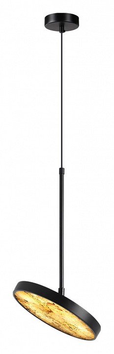 Подвесной светильник odeon light bergi 5064/15l