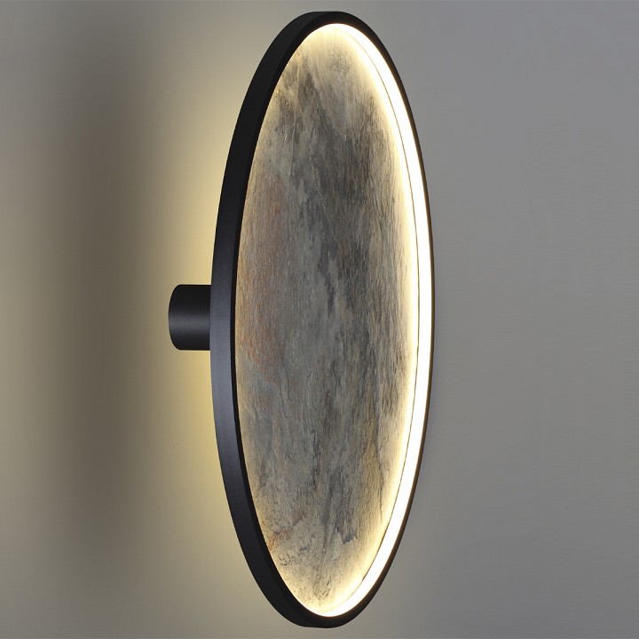 Накладной светильник odeon light stoflake 5078/55l