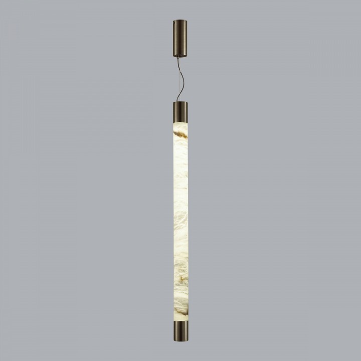 Подвесной светильник odeon light marbella 6686/25l