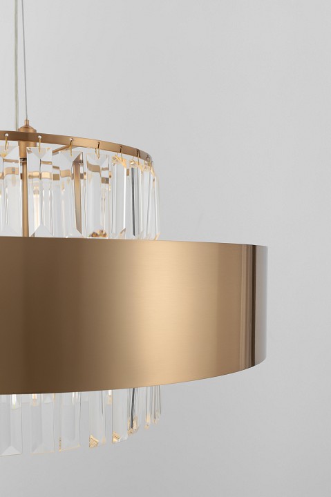 Подвесной светильник rivoli vickie б0061902