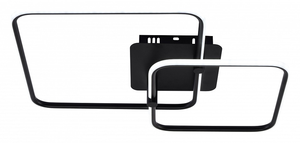 Накладной светильник rivoli nicoleta б0062235