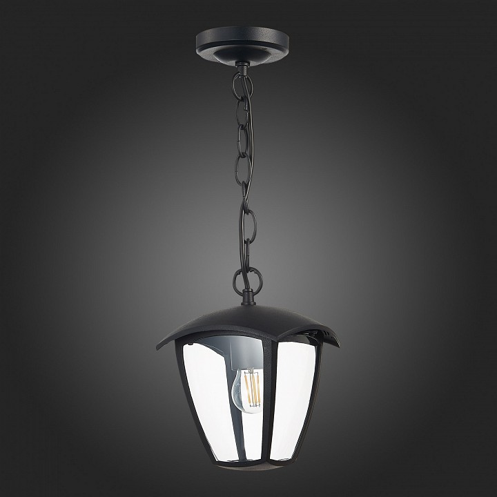 Подвесной светильник st-luce sivino sl081.403.01