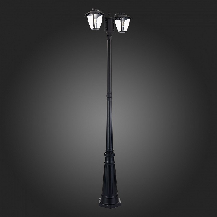 Фонарный столб st-luce sivino sl081.405.02